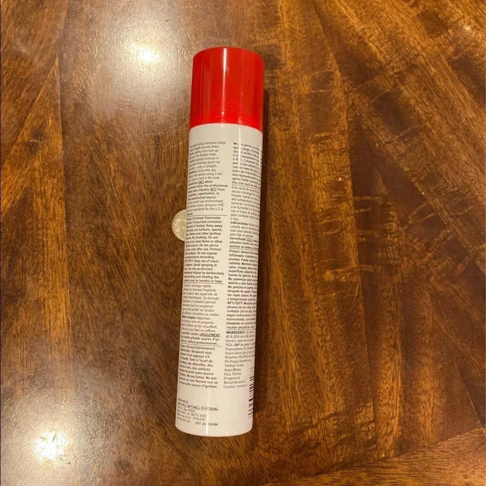 Paul Mitchell Thermal Protection Hairspray